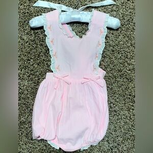 18 months brand new romper